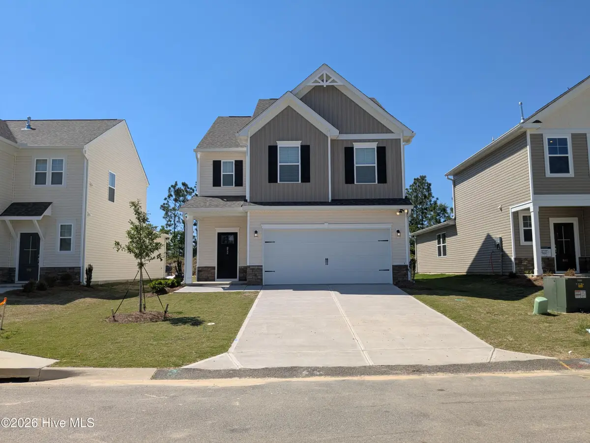 852 Tess Street, Graniteville, SC 29829 - #1