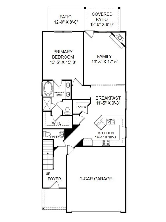 852 Tess Street, Graniteville, SC 29829 - #2