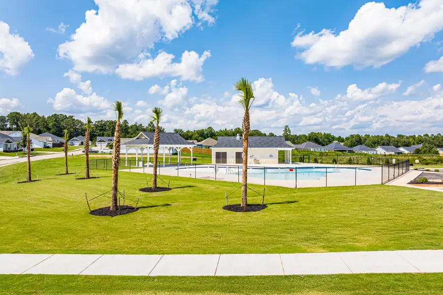 2231 Boyer Place, Aiken, SC 29803 - #2