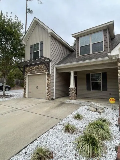 1431 Serenity Creek Drive, Evans, GA 30809