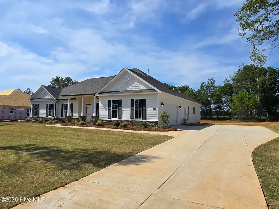 1814 Bellingham Drive, Beech Island, SC 29842 - #2