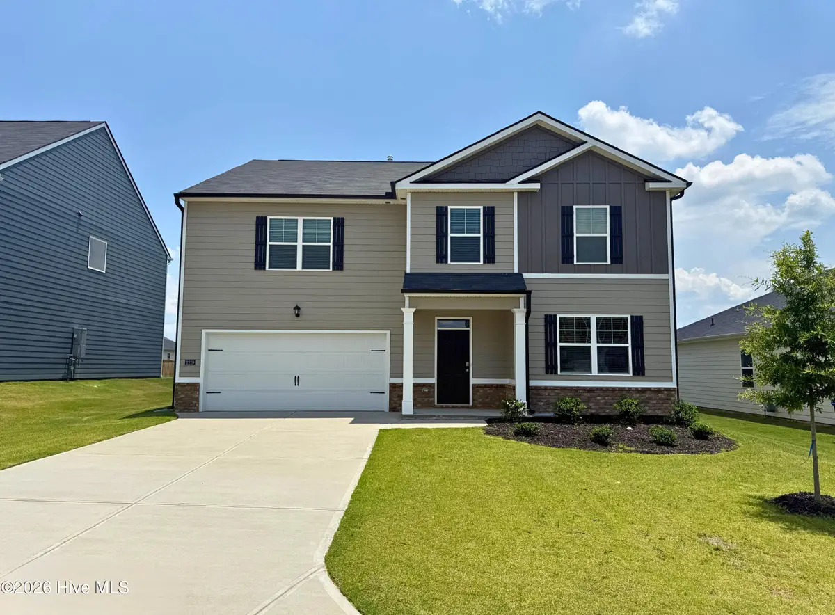 4627 Crimson Pass, Graniteville, SC 29829 - #1