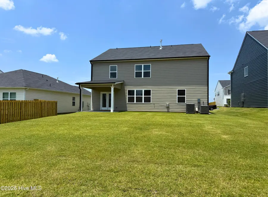 4627 Crimson Pass, Graniteville, SC 29829 - #2