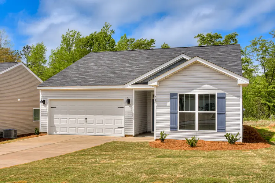 349 Bay Meadows Drive, Aiken, SC 29803 - #2