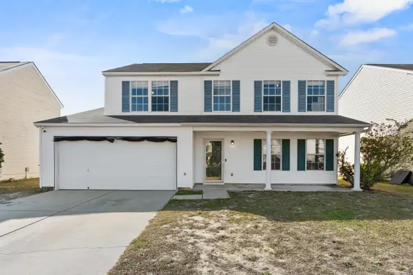 245 Fox Grove Circle, Columbia, SC 