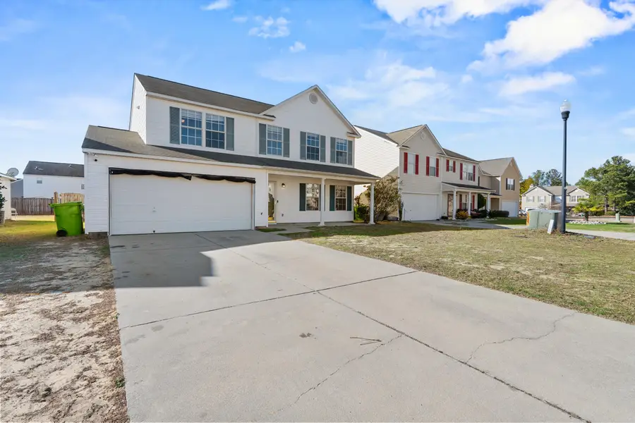 245 Fox Grove Circle, Columbia, SC  - #2