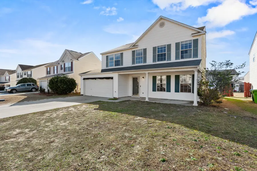 245 Fox Grove Circle, Columbia, SC  - #3