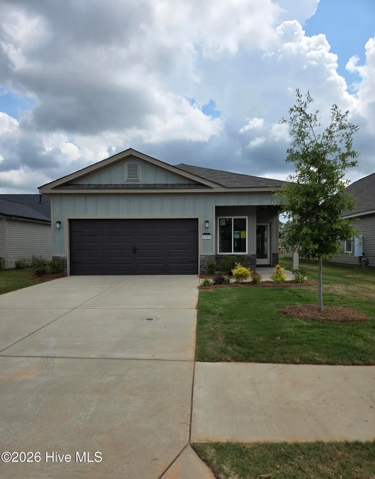 8442 Bannock Circle, Graniteville, SC 29829 - #1