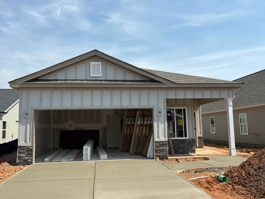 8442 Bannock Circle, Graniteville, SC 29829 - #2