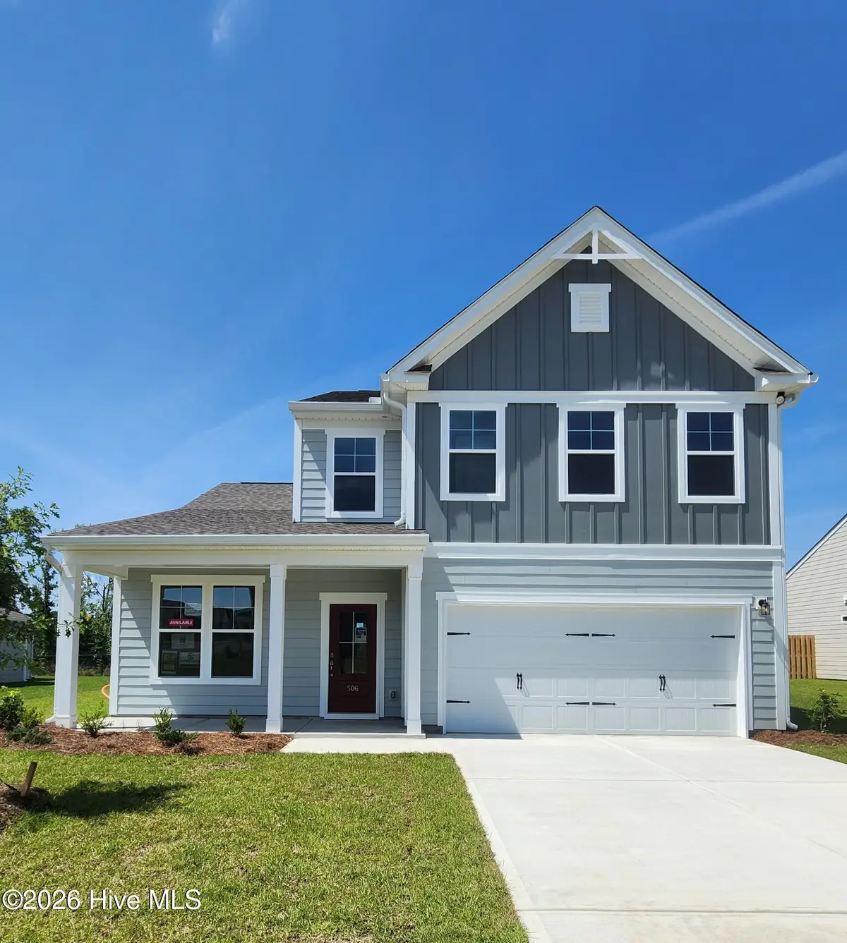 506 Alex Court, Grovetown, GA 30813 - #1
