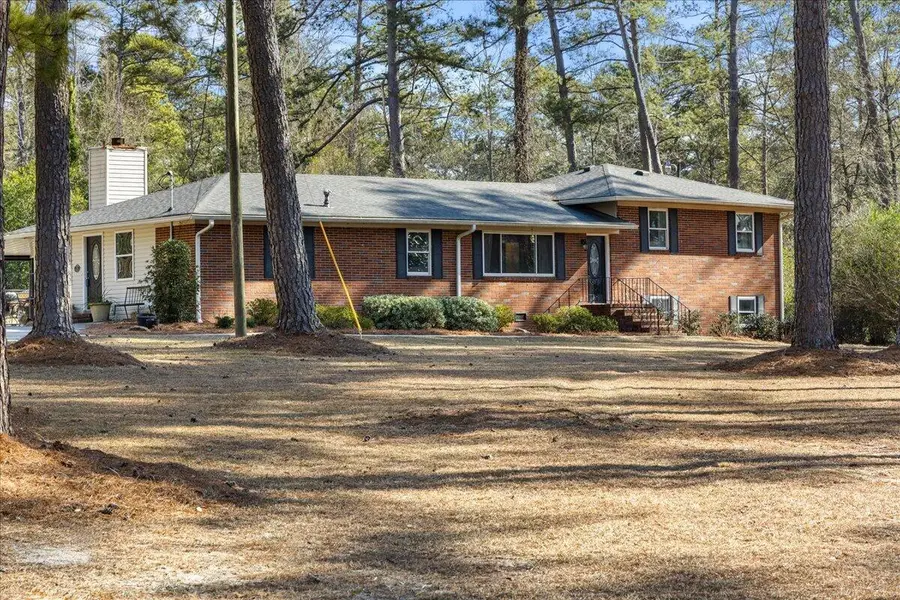 1011 Pinon Road, North Augusta, SC 29841 - #2