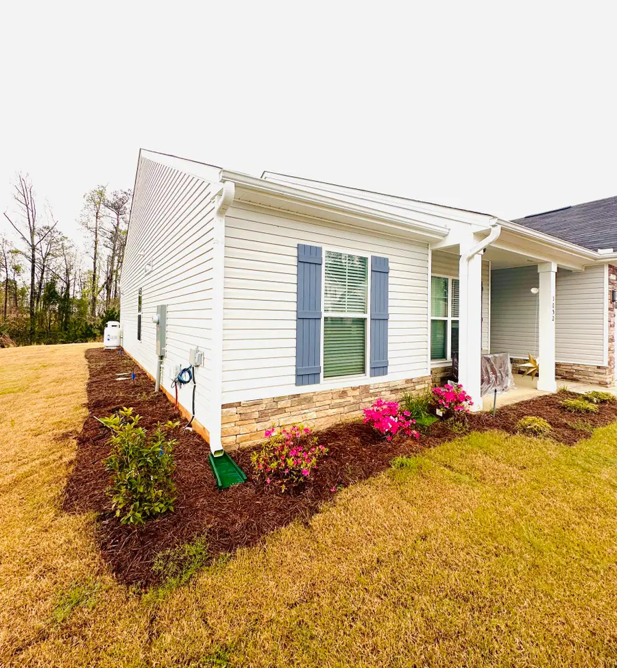 1052 Burlington Drive, Augusta, GA 30909 - #3