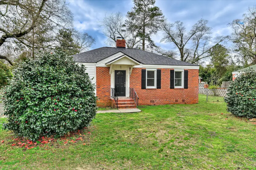 2106 Roosevelt Drive, Augusta, GA 30904 - #3