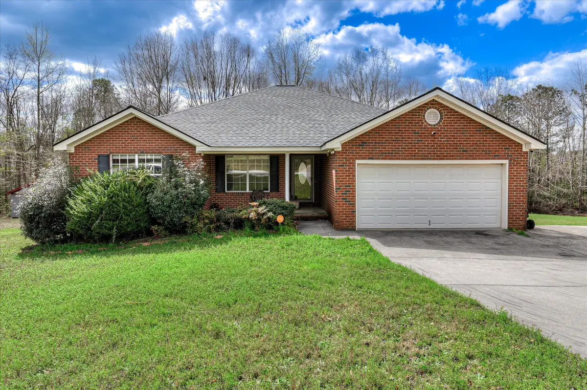 831 High Green Court, Grovetown, GA 30813 - #1