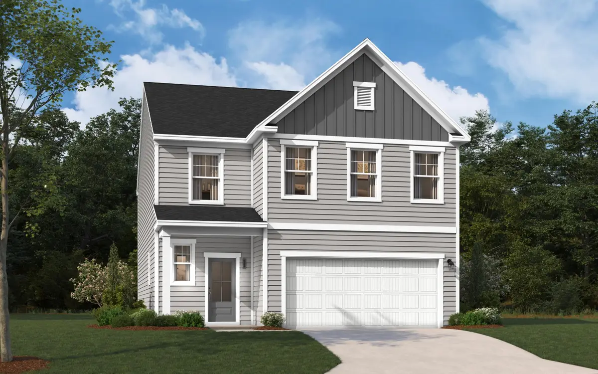 5199 Proper Court, North Augusta, SC  - #1