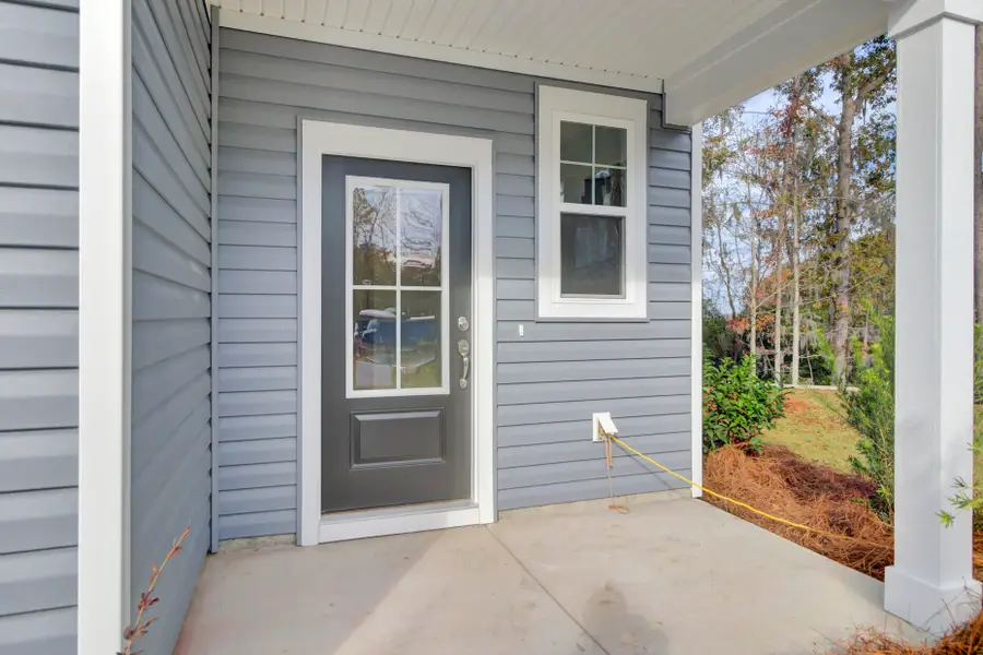 5199 Proper Court, North Augusta, SC  - #2
