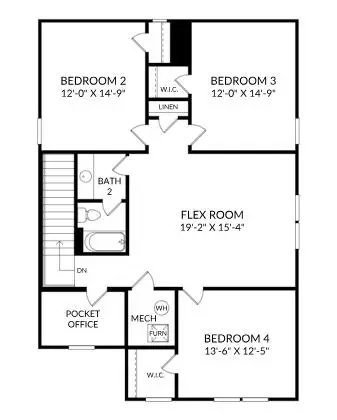 5155 Proper Court, North Augusta, SC  - #3