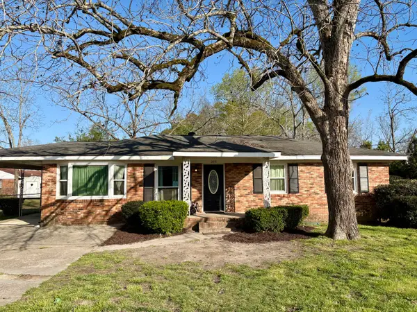 215 S Bell Street, Harlem, GA 30814
