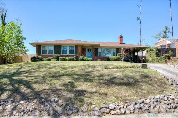 755 Mc Clure Drive, Augusta, GA 30909