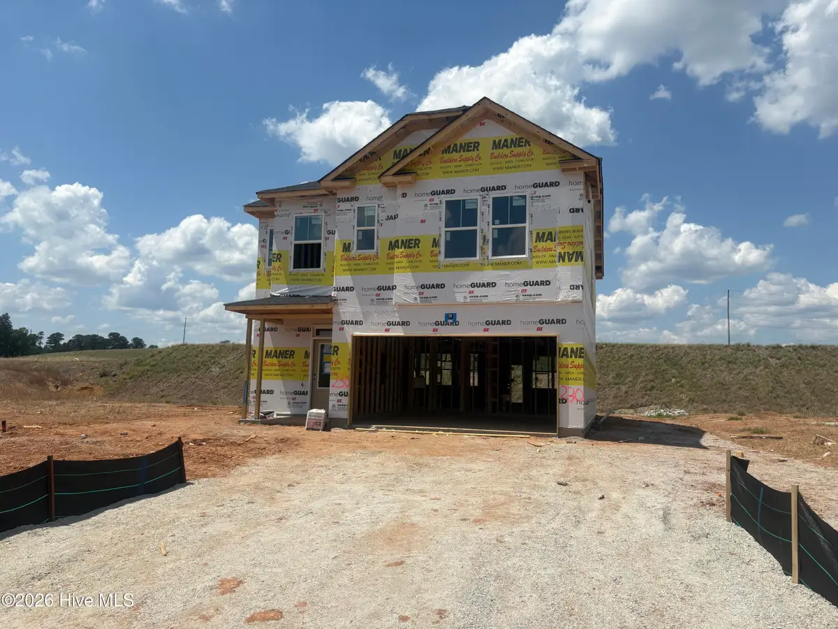 5939 Kennett Park Drive #Tp230, Grovetown, GA 30813 - #1