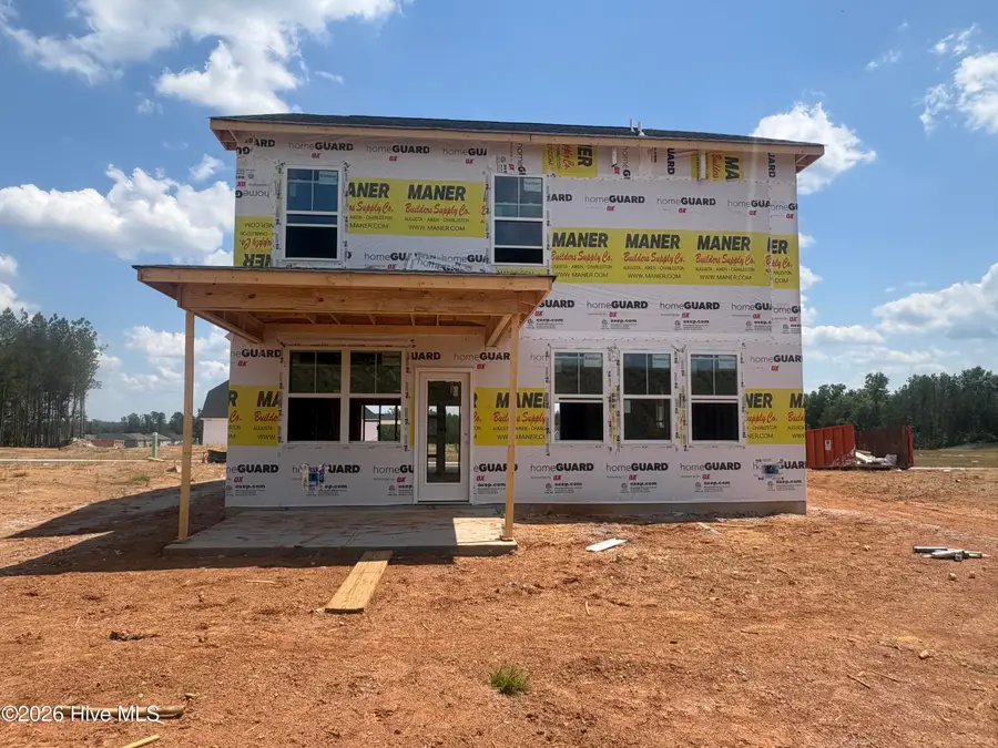 5939 Kennett Park Drive #Tp230, Grovetown, GA 30813 - #3