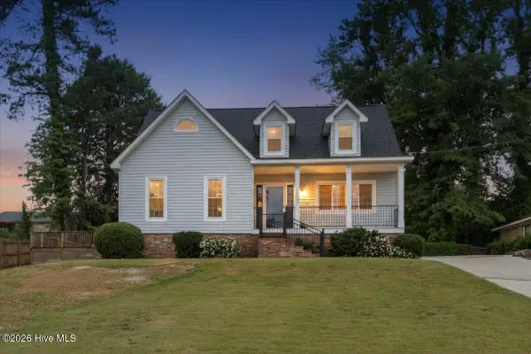 2741 Mayo Road, Augusta, GA 30907