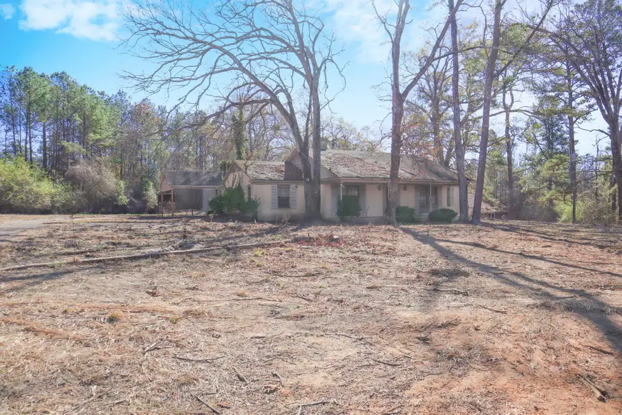 3012 Keysville Road, Hephzibah, GA 30815 - #2