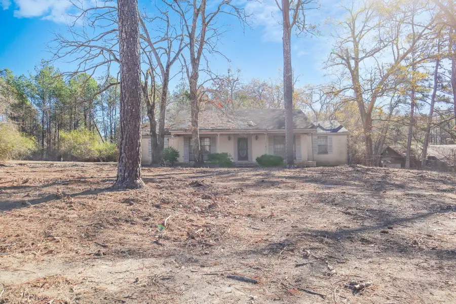 3012 Keysville Road, Hephzibah, GA 30815 - #3