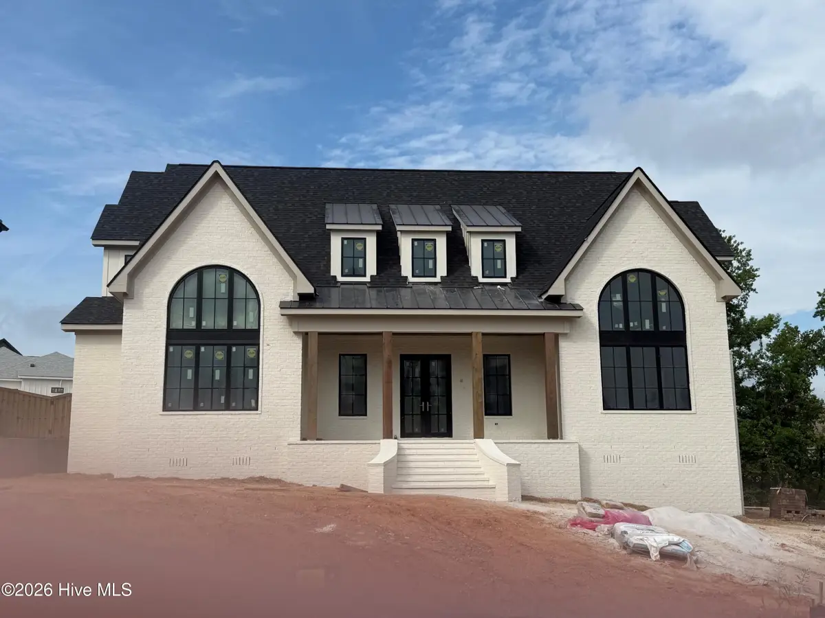 887 Audubon Way, Evans, GA 30809 - #1