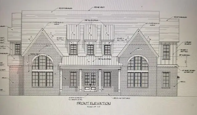 887 Audubon Way, Evans, GA 30809 - #2