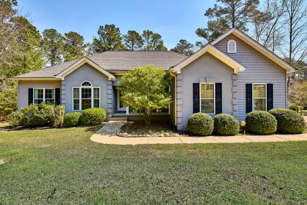 114 Rapidan Drive, McCormick, SC 29835