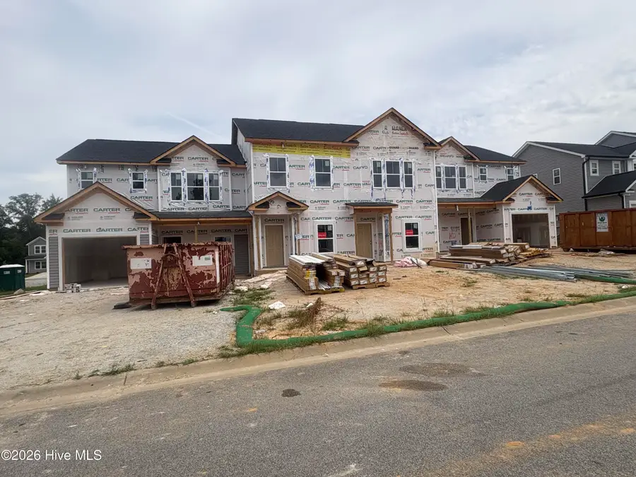 1222 Vail Drive #14d, Grovetown, GA 30813 - #2