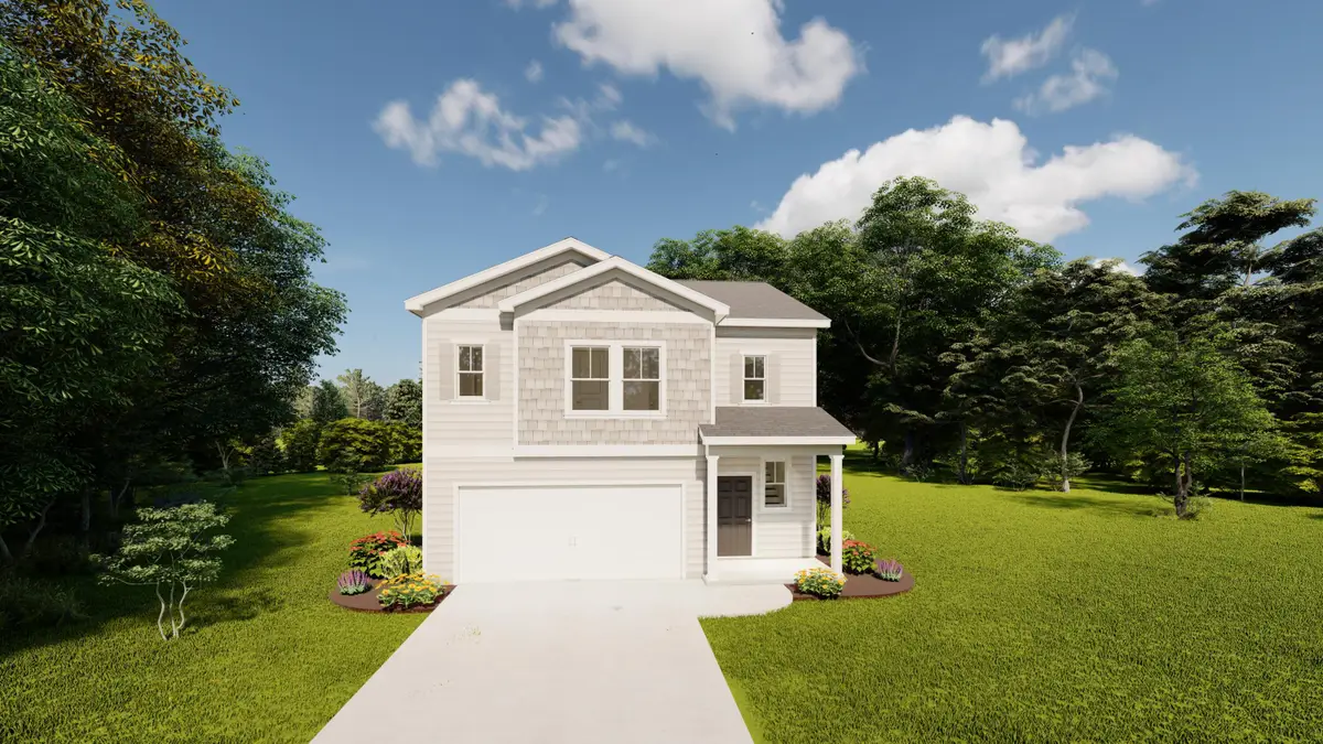 2061 Lonsdale Drive #Dh355, Grovetown, GA 30813 - #1