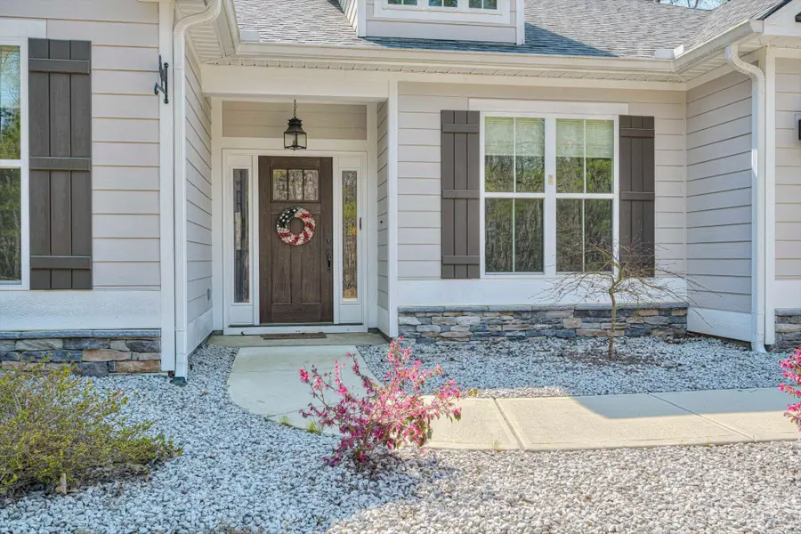 140 Godfrey Drive, McCormick, SC 29835 - #3
