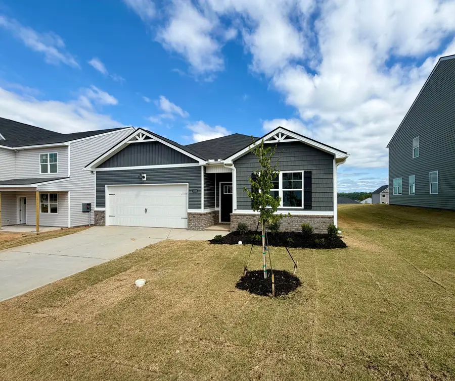 5164 Captain Drive #156, Grovetown, GA 30813 - #2