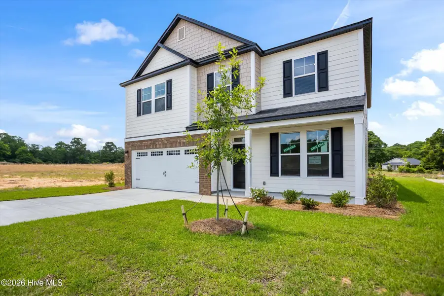 2033 April Dawn Trail, Thomson, GA 30824 - #3