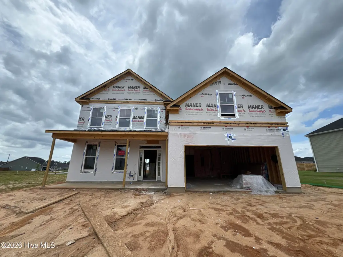 706 Ashburn Drive #Wd237, North Augusta, SC 29860 - #1