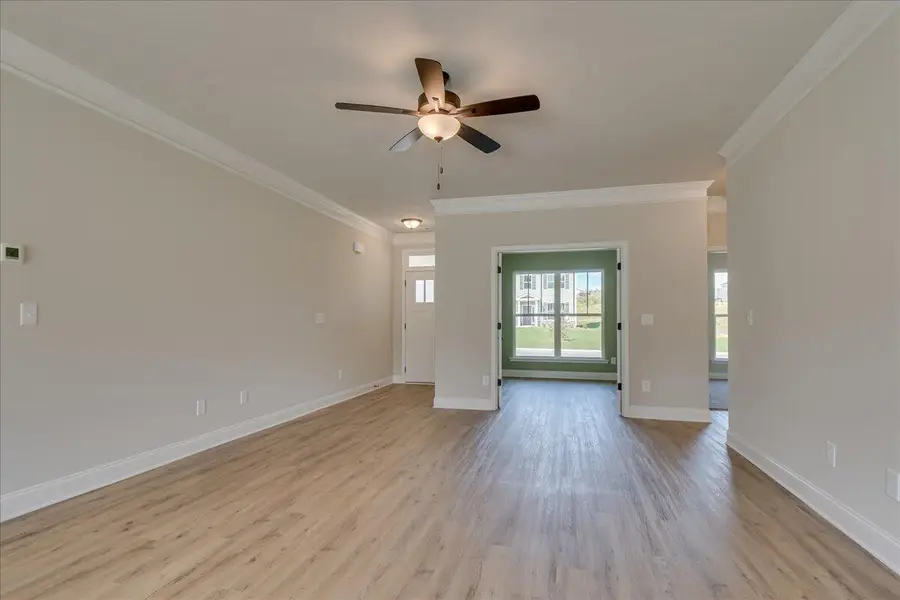 1712 N Pine Ridge Drive, Hephzibah, GA 30815 - #3