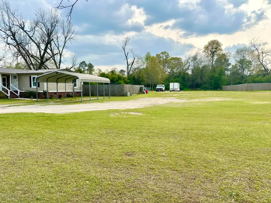 370 Church Street, Blythe, GA 30805 - #2