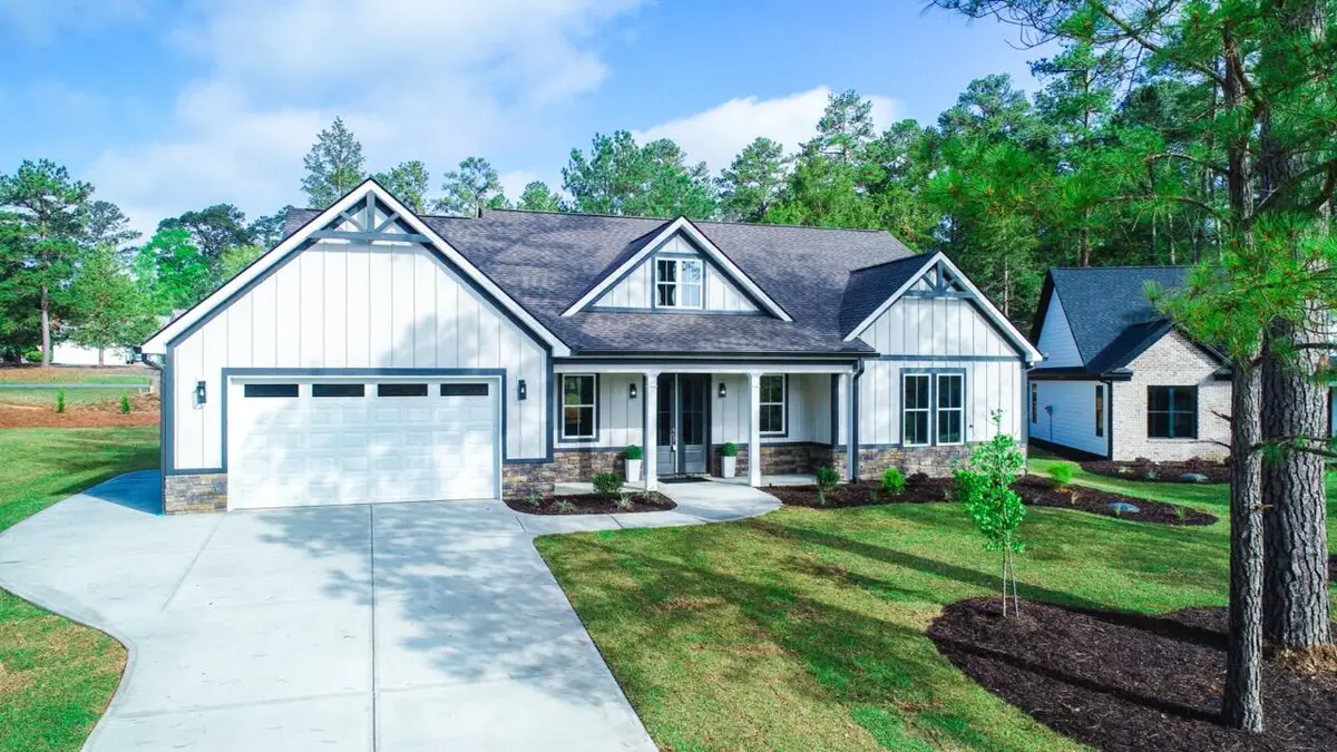 307 Wellington Court, McCormick, SC 29835 - #1