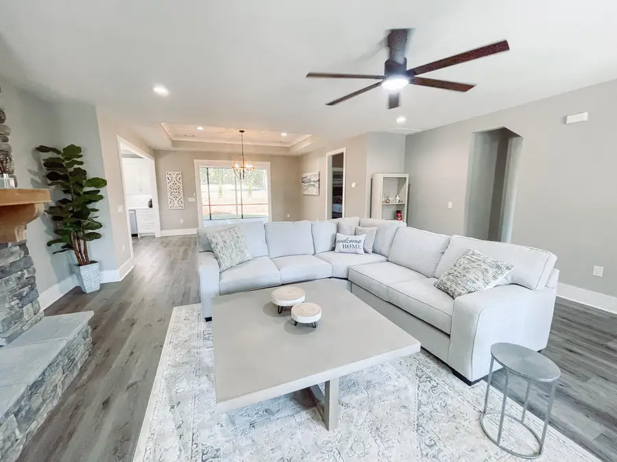 307 Wellington Court, McCormick, SC 29835 - #3