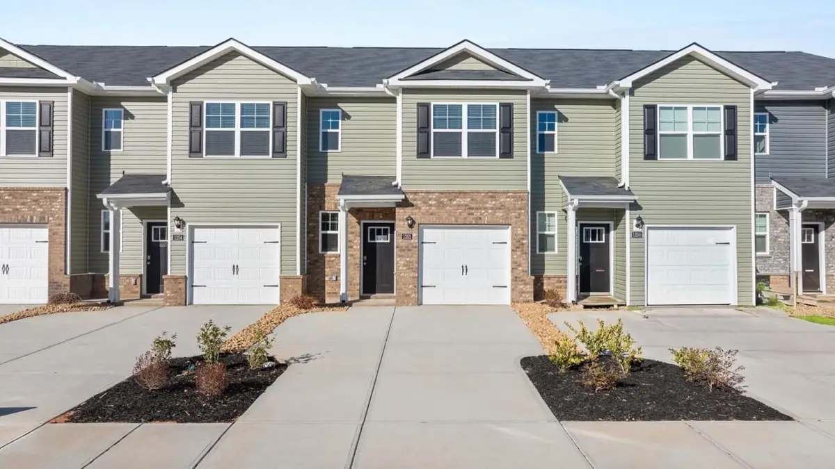 1265 Bent Water Circle, Augusta, GA 30909 - #1