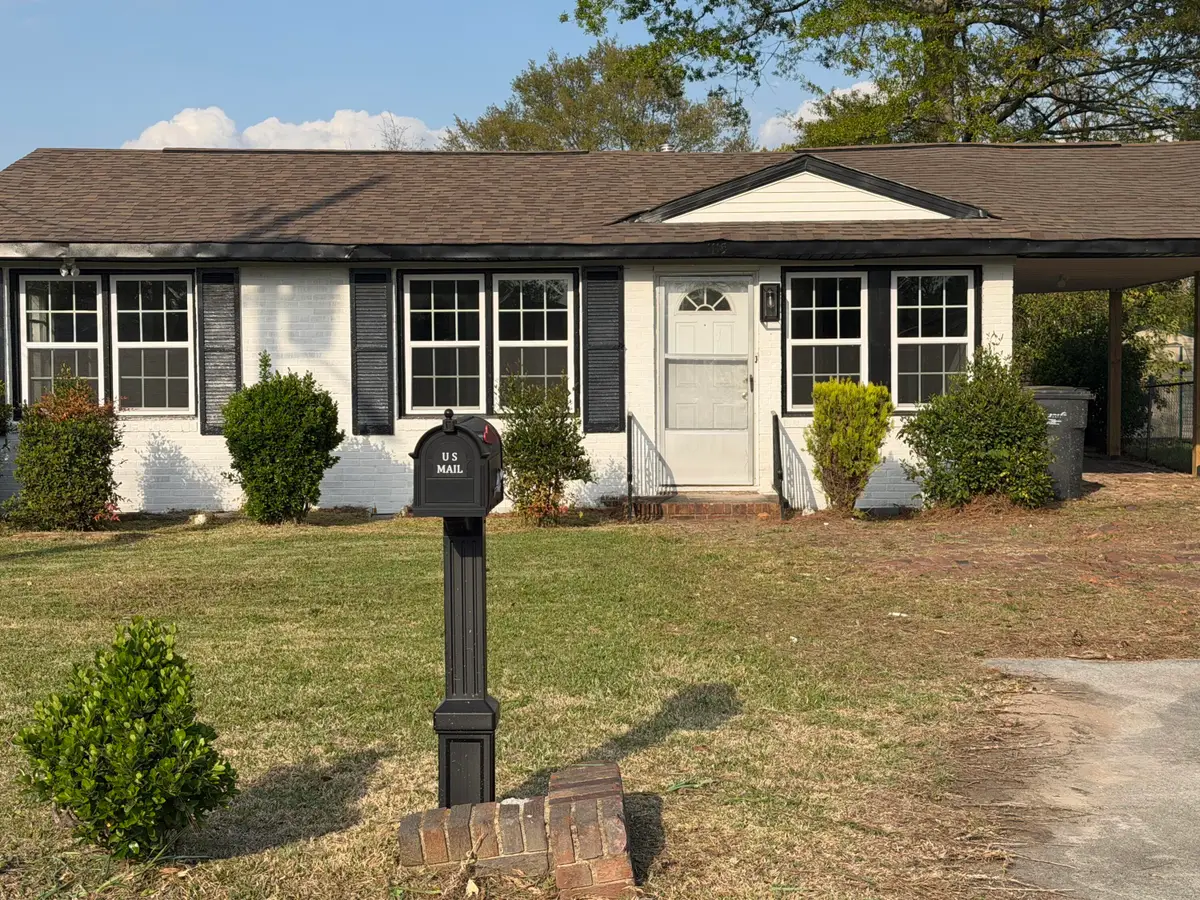 1115 8th Avenue, Augusta, GA 30901 - #1