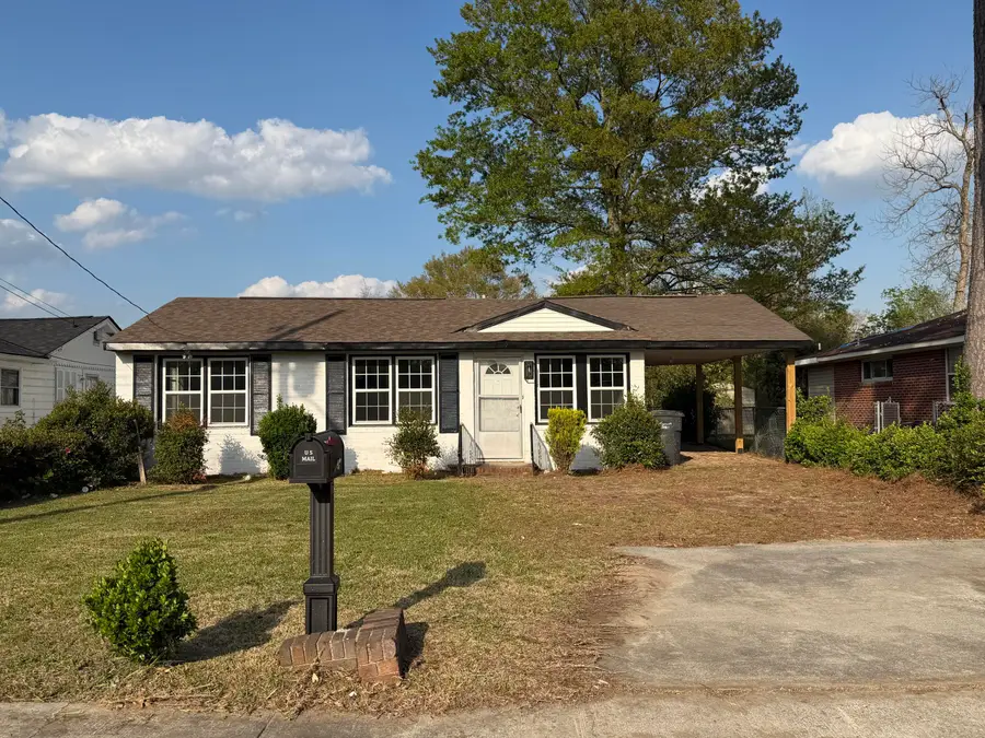 1115 8th Avenue, Augusta, GA 30901 - #2