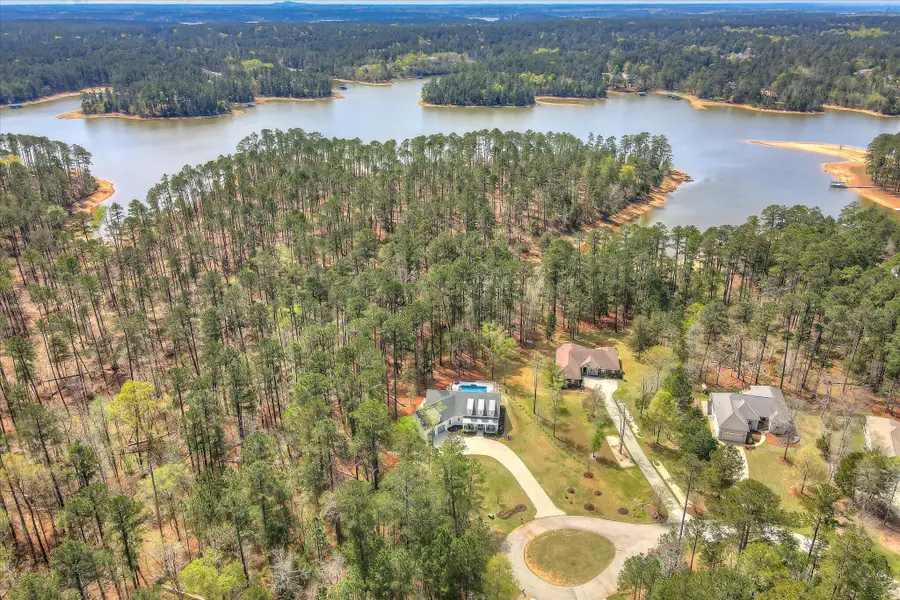 115 Rivanna Lane, McCormick, SC 29835 - #3