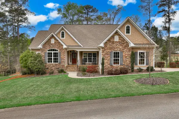 309 Oreda Place, McCormick, SC 29835