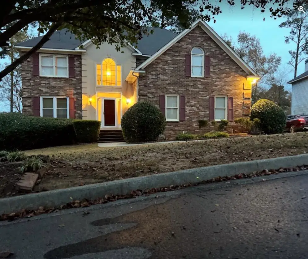 304 Yuma Trail, Augusta, GA 30907 - #1