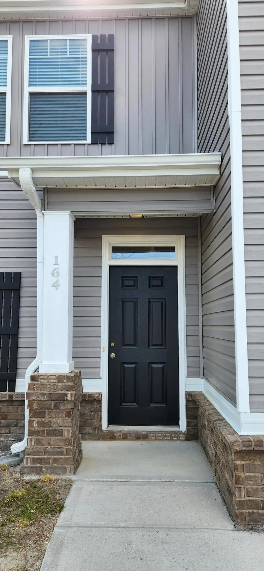 164 Sims Court, Augusta, GA 30909 - #3