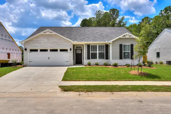 0 Governor Trail, Trenton, SC 29847