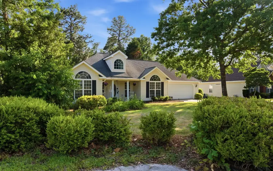 53 Lake Hartwell Drive, North Augusta, SC 29841 - #2